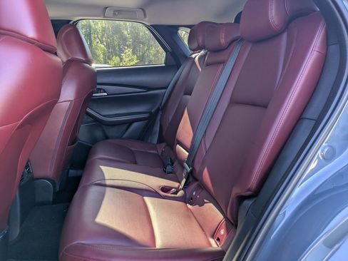 Used 2024 MAZDA CX-30 AWD 2.5 S w/ Preferred Package image 12