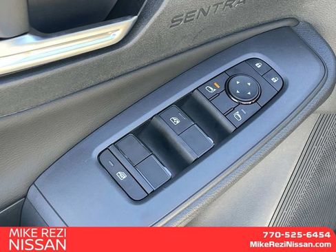 New 2026 Nissan Sentra SV w/ SV Convenience Package FWD image 13