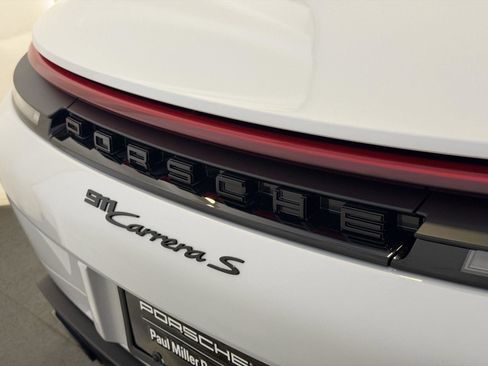 New 2026 Porsche 911 Carrera S image 25