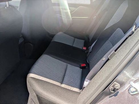 New 2026 Nissan Sentra SV w/ Floor Mat Package FWD image 14