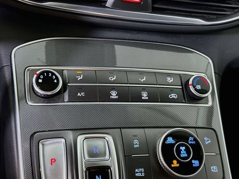 Certified 2022 Hyundai Santa Fe SEL AWD/4WD image 7