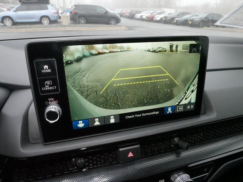 Certified 2026 Honda CR-V EX-L image 30