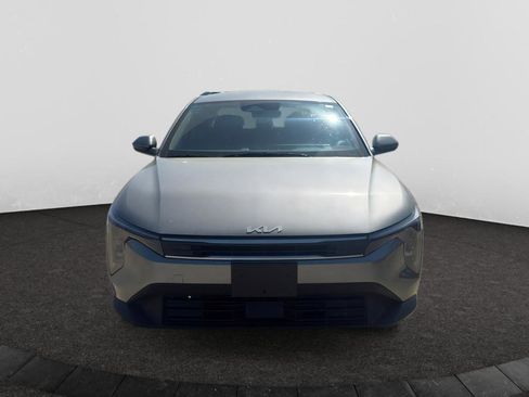 Used 2025 Kia K4 LXS FWD image 2