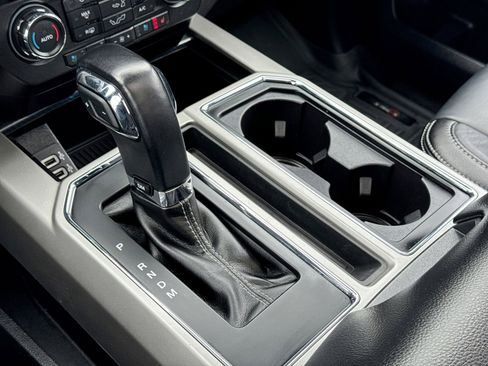 Certified 2020 Ford F150 Lariat AWD/4WD image 38