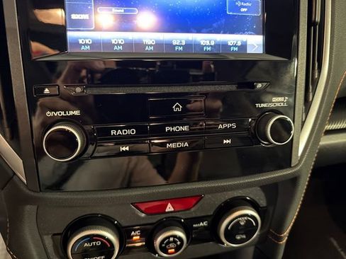 Certified 2023 Subaru Crosstrek 2.0i Premium AWD/4WD image 18