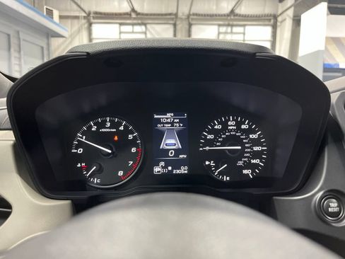 Used 2026 Subaru Forester AWD/4WD image 19