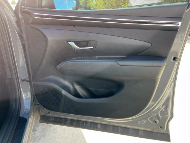 Used 2024 Hyundai Tucson SEL w/ Convenience Package FWD image 18