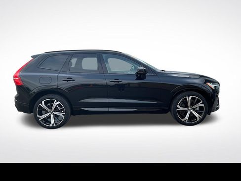 Certified 2024 Volvo XC60 T8 Ultimate w/ Protection Package Premier AWD/4WD image 20