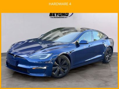 Used 2023 Tesla Model S Standard Range