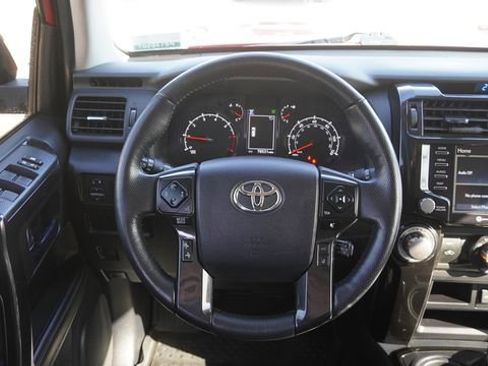 Used 2023 Toyota 4Runner 40th Anniversary SE image 17