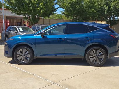 Certified 2026 Nissan Murano SL