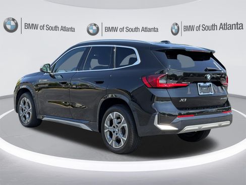 Certified 2024 BMW X1 xDrive28i AWD/4WD image 22