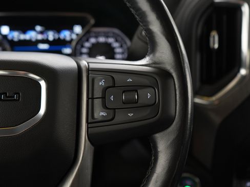 Used 2020 GMC Sierra 1500 Denali w/ Denali Ultimate Package AWD/4WD image 27