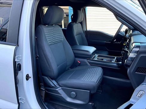 Used 2021 Ford F150 XL w/ STX Appearance Package image 9