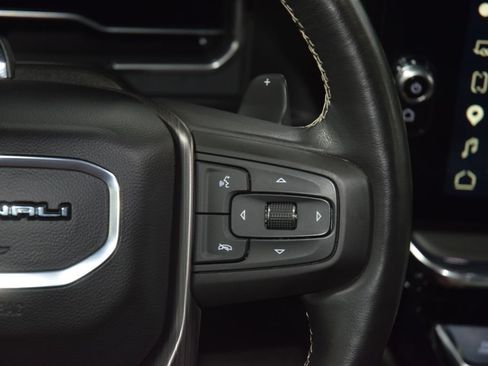 Used 2024 GMC Sierra 1500 Denali Ultimate AWD/4WD image 42