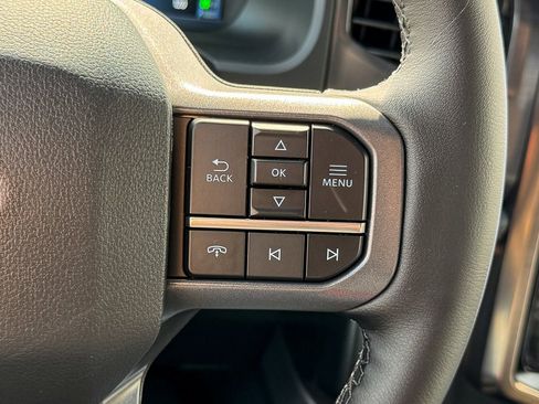 New 2025 Ford F150 Lightning Lariat image 36