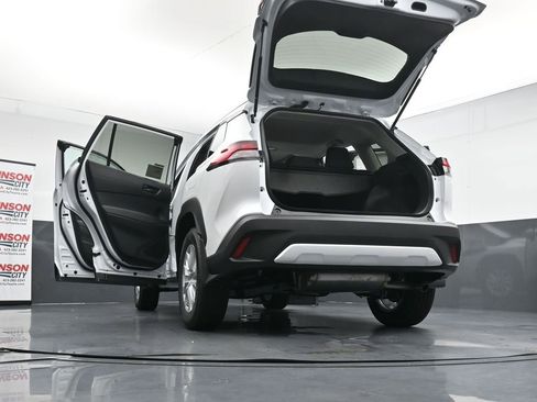 New 2026 Toyota Corolla Cross LE image 41