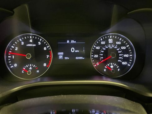 Used 2020 Kia Forte LXS image 25