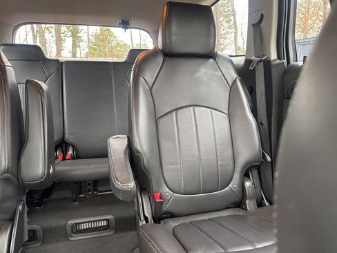 Used 2016 Buick Enclave Leather w/ Trailering Package image 13