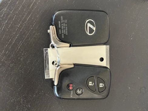 Used 2012 Lexus LS 460 AWD image 20