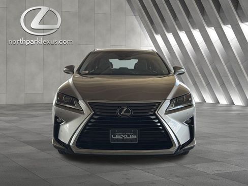 Used 2018 Lexus RX 350 FWD w/ Premium Package image 27