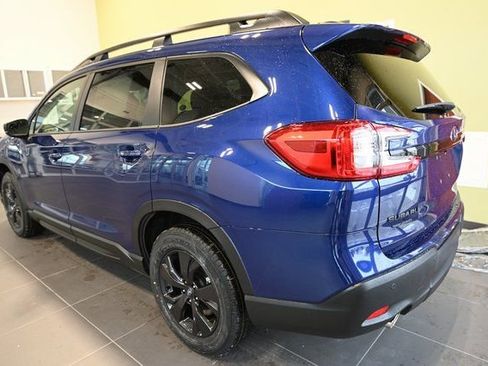 New 2026 Subaru Ascent Premium AWD/4WD image 11