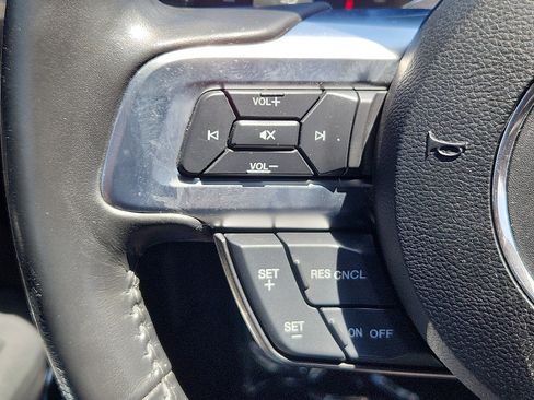 Used 2021 Ford Mustang Premium w/ Pony Package RWD image 19