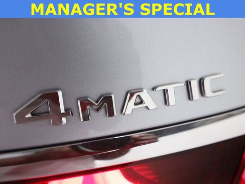 Certified 2026 Mercedes-Benz E 350 4MATIC Sedan image 55