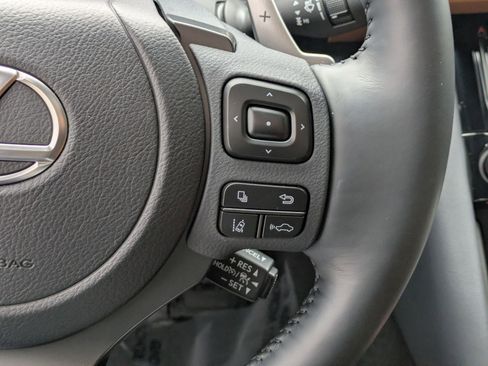 Used 2025 Lexus IS 300 F Sport image 19