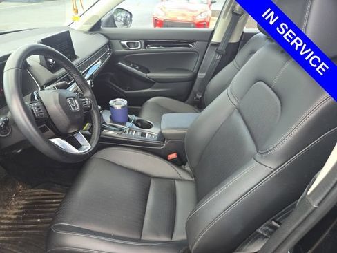 Used 2024 Honda Civic Touring image 11