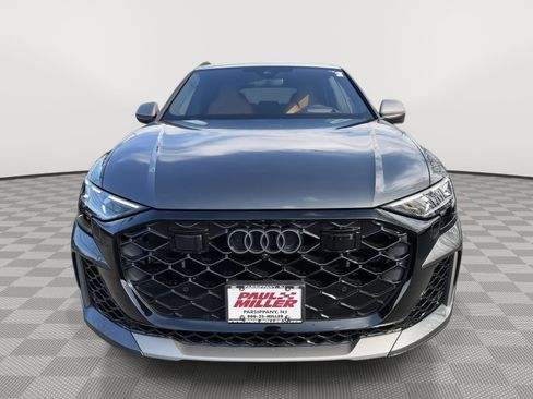 New 2026 Audi RS Q8 performance image 2