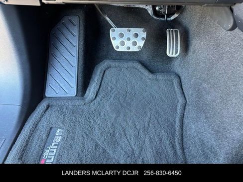 Used 2025 Toyota 4Runner TRD Sport Premium image 23