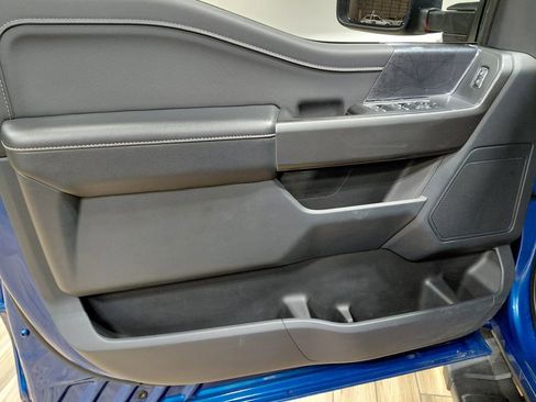 Certified 2023 Ford F150 XLT AWD/4WD image 45