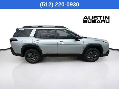 New 2026 Subaru Outback Premium image 9