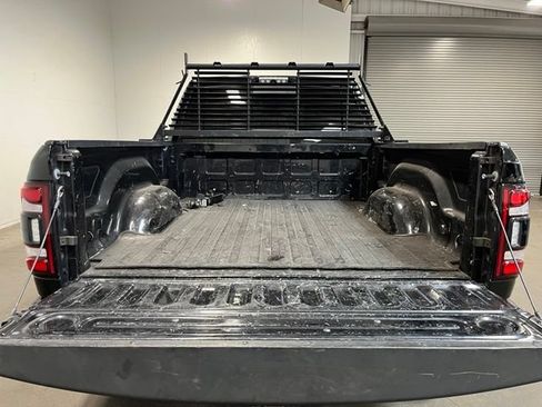 Used 2020 RAM 2500 Power Wagon AWD/4WD image 14