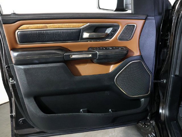 Used 2019 RAM 1500 Limited AWD/4WD image 27