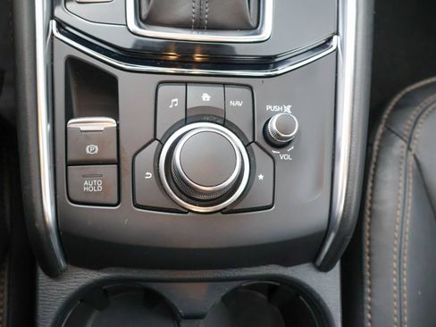 Used 2019 MAZDA CX-5 Grand Touring Reserve AWD/4WD image 15