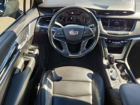 Used 2023 Cadillac XT5 Premium Luxury w/ LPO, Floor Liner Package image 12