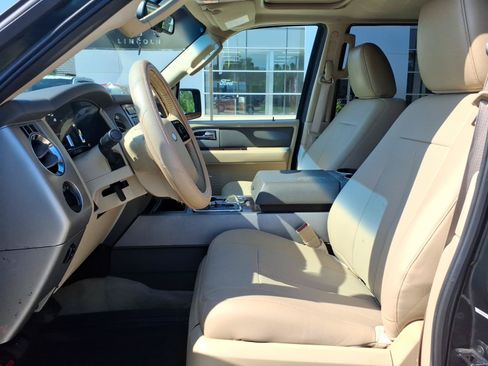 Used 2012 Ford Expedition EL XLT RWD image 11