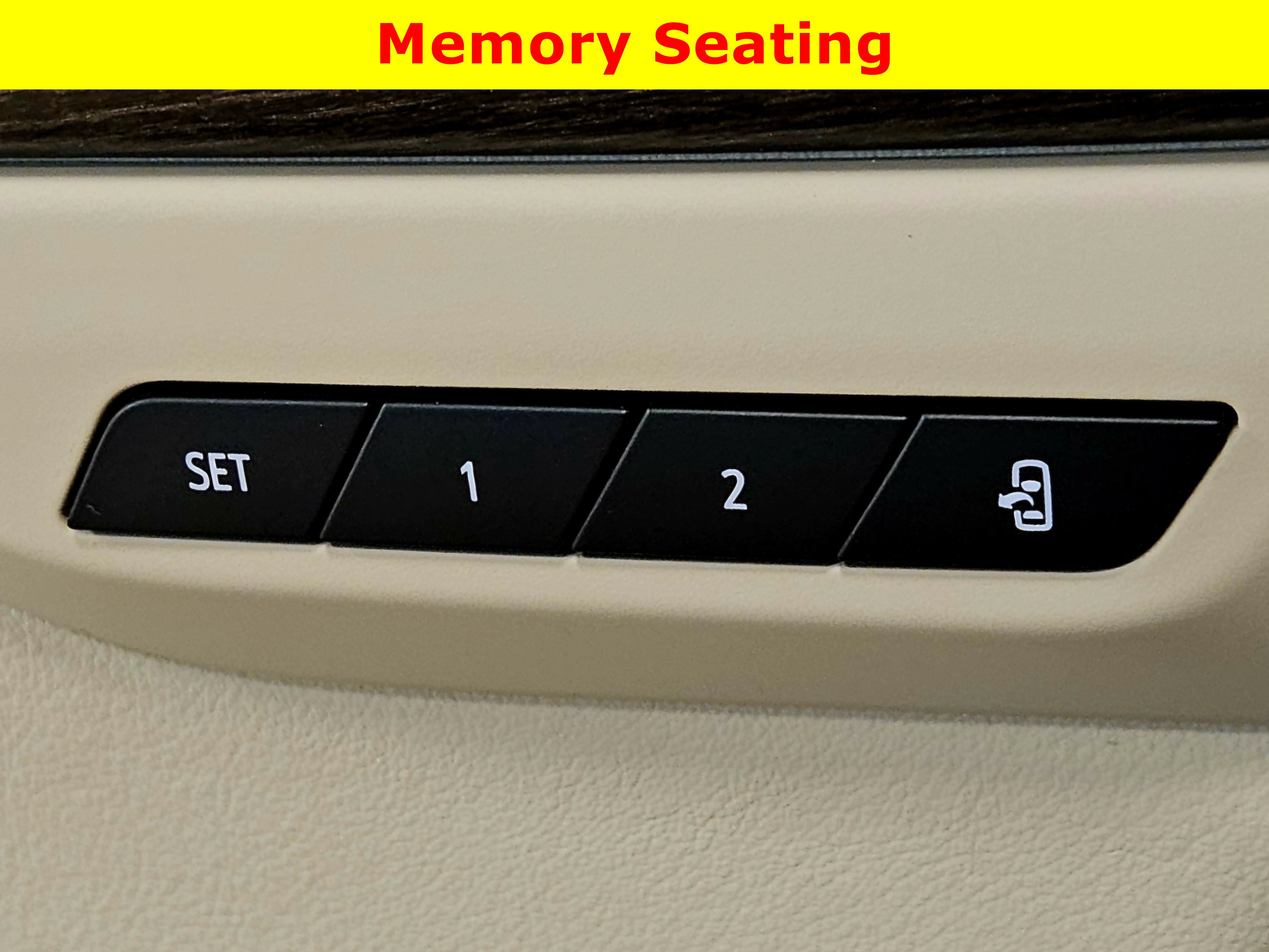 Used 2023 Buick Envision Avenir AWD/4WD image 33