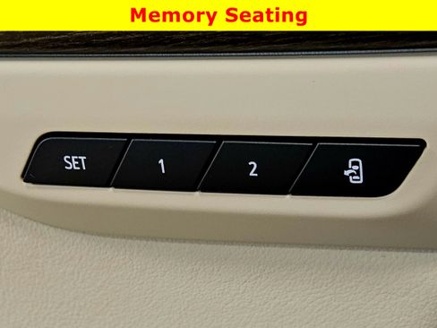Used 2023 Buick Envision Avenir AWD/4WD image 33