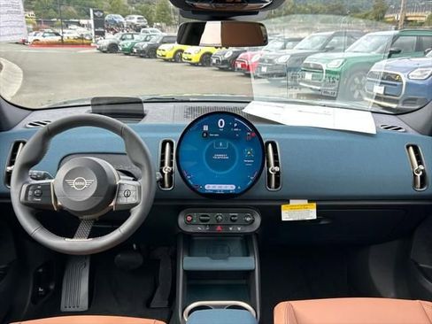 New 2026 MINI Cooper Countryman S image 33