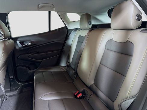 New 2026 Chevrolet Trax ACTIV w/ Driver Confidence Package image 23