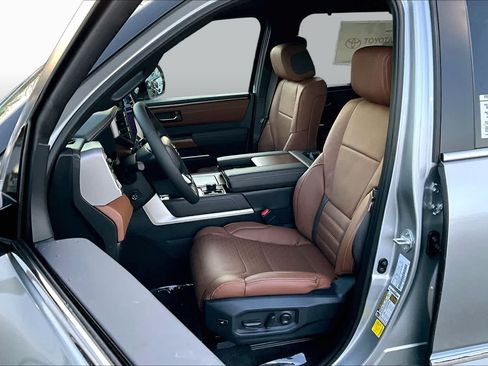 New 2026 Toyota Tundra 1794 Edition AWD/4WD image 9