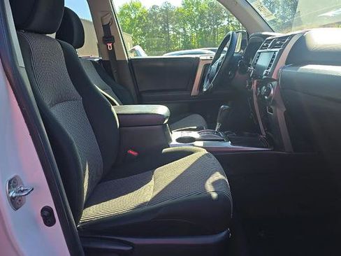 Used 2024 Toyota 4Runner SR5 image 4