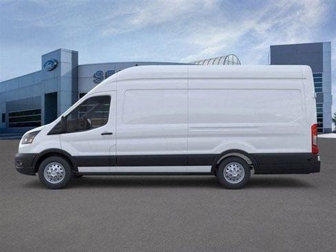 New 2026 Ford Transit 350 148 High Roof Extended AWD image 59