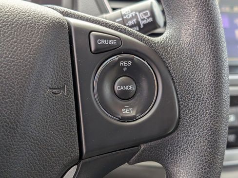 Used 2016 Honda CR-V EX image 22