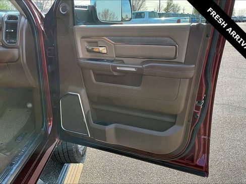 Used 2022 RAM 3500 Limited AWD/4WD image 20
