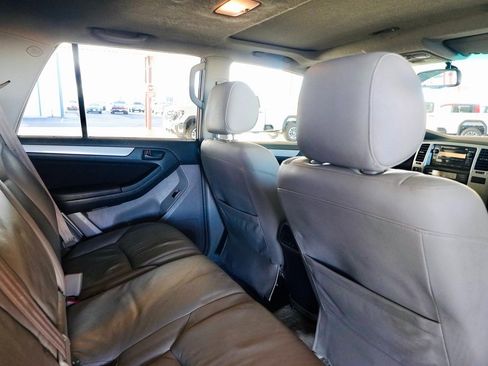 Used 2008 Toyota 4Runner Sport image 8