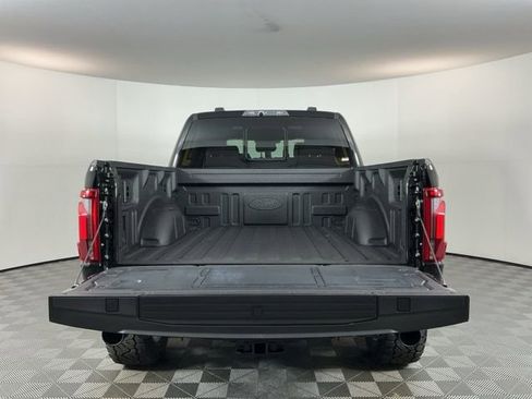 New 2026 Ford F150 Raptor image 8